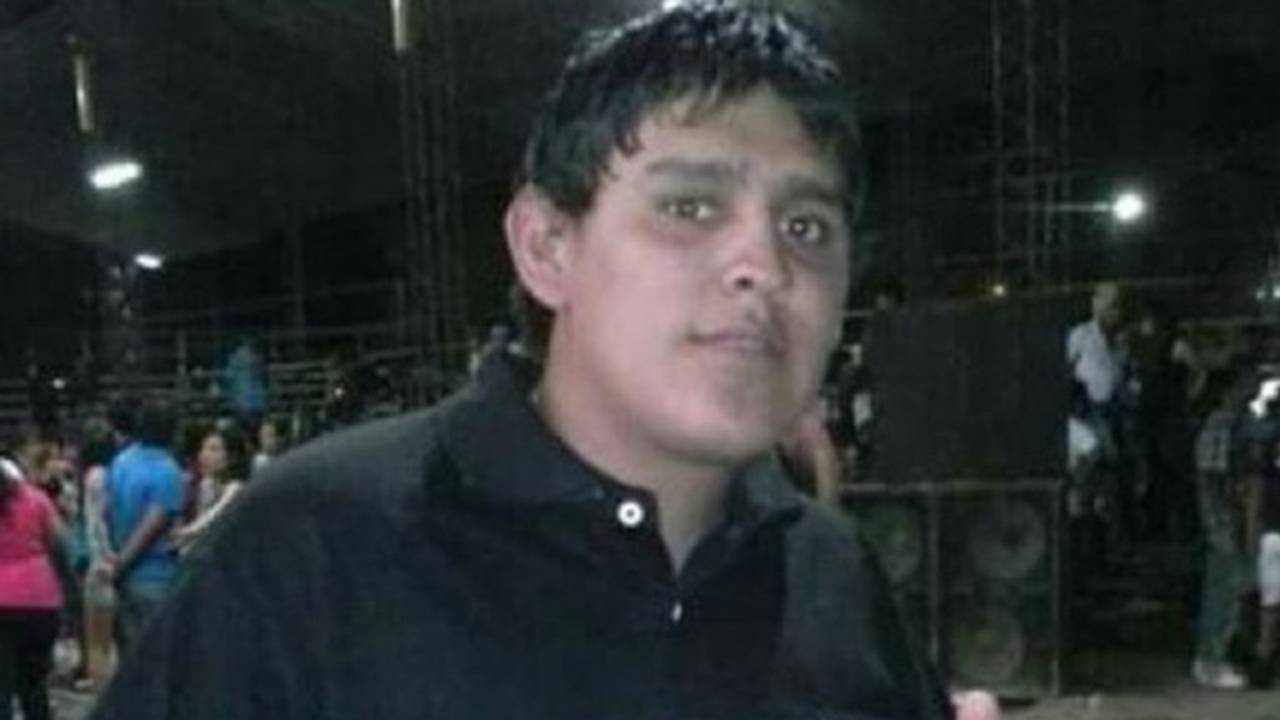 Crimen de Ariel Velásquez: el asesino no tenía ningún vínculo con la Tupac Amaru