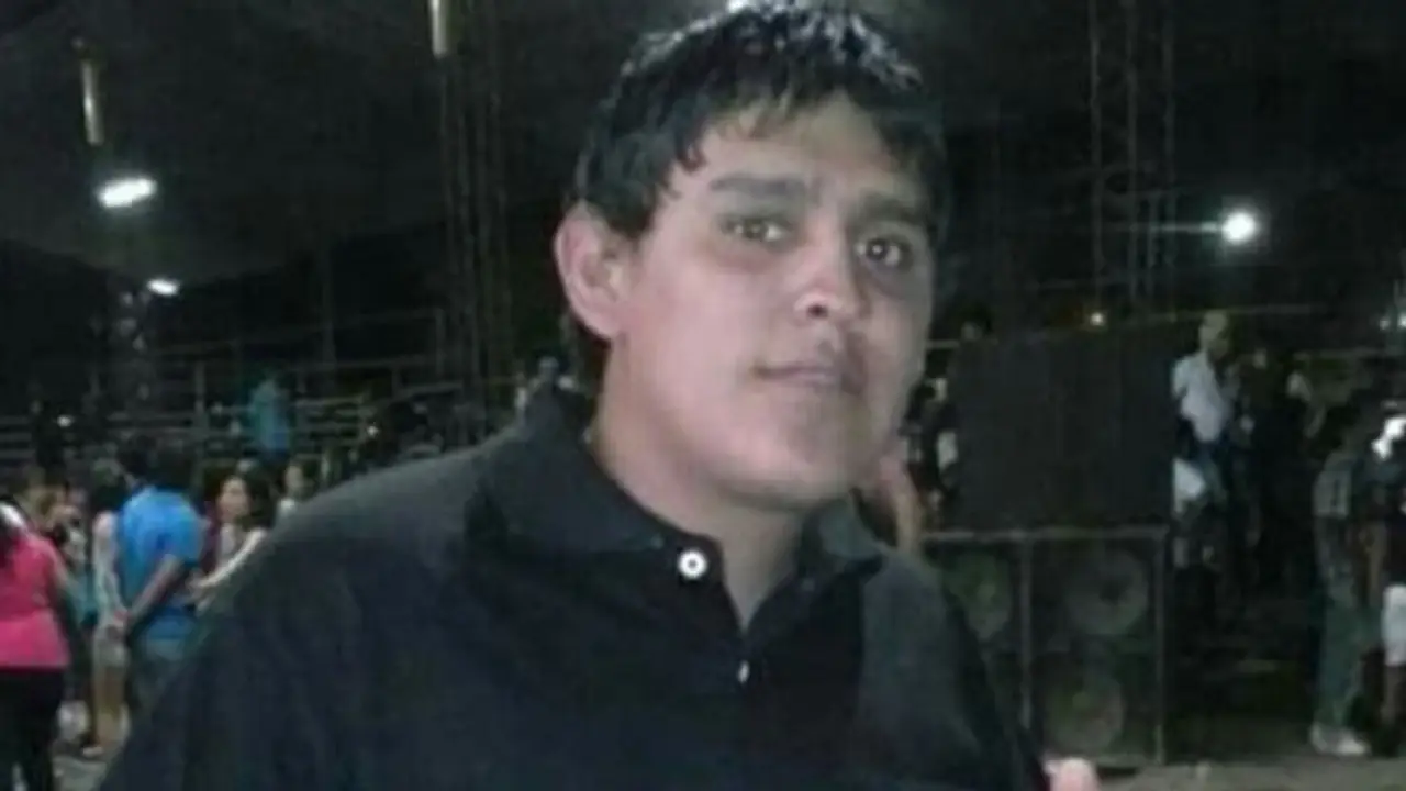 Crimen de Ariel Velásquez: el asesino no tenía ningún vínculo con la Tupac Amaru