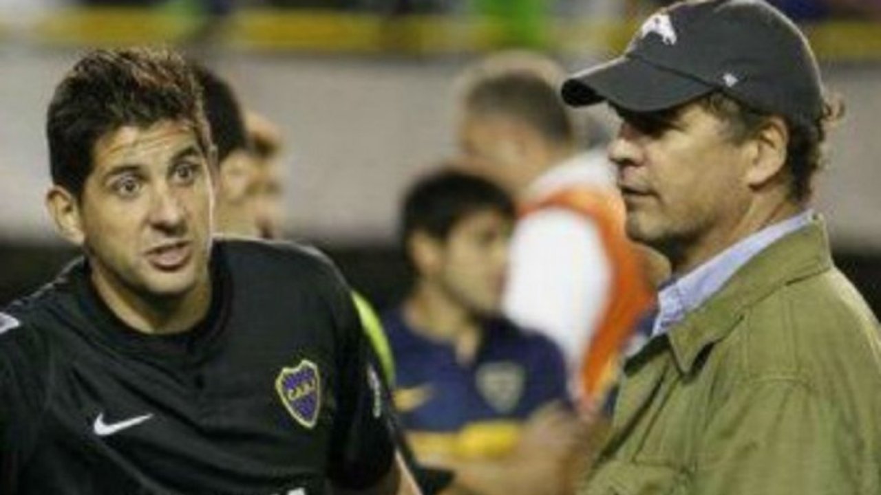 Coimas, corrupción y negocios: Qué declaró Burzaco, el CEO de Torneos