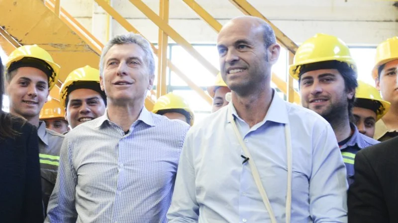 El Gobierno vacía un importante programa de inversiones