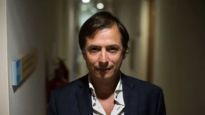 Un diputado de Cambiemos exigió pena muerte por el asesinato de Abril Bogado Un diputado de Cambiemos exigió pena muerte por el asesinato de Abril Bogado
