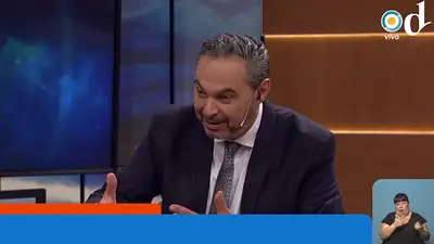 En la TV Publica fomentan las compras en Chile: "Es como Panam...Miami a dos horas" En la TV Publica fomentan las compras en Chile: "Es como Panam...Miami a dos horas"