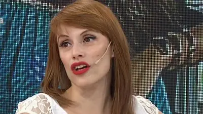 Connie Ansaldi se hartó de los cortes de luz y estalló por Twitter Connie Ansaldi se hartó de los cortes de luz y estalló por Twitter