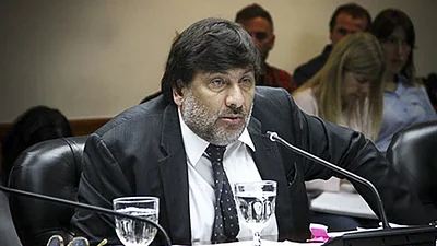 Destituyeron al juez Eduardo Freiler Destituyeron al juez Eduardo Freiler