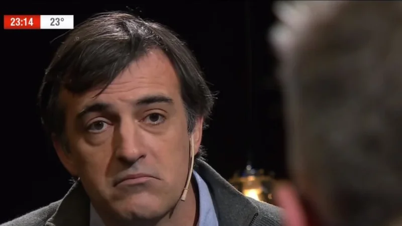 El día que Esteban Bullrich negó la desfinanciación del ENARD