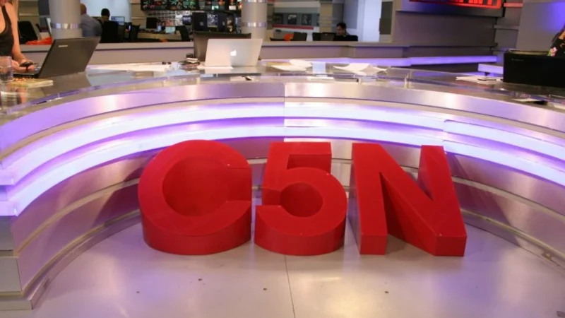 El penoso comunicado de C5N tras el despido de Víctor Hugo Morales