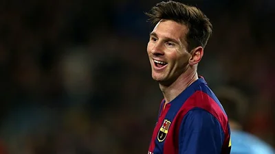 El emotivo mensaje de Serrat sobre Messi El emotivo mensaje de Serrat sobre Messi
