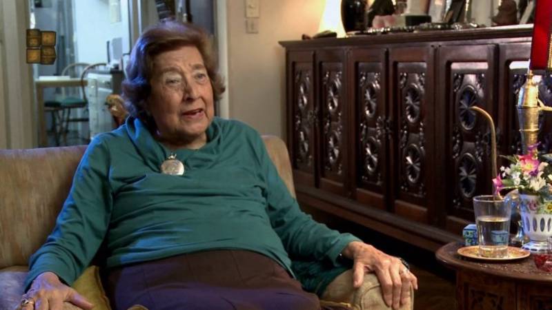 Falleció la presidenta de Madres de Plaza de Mayo Línea Fundadora