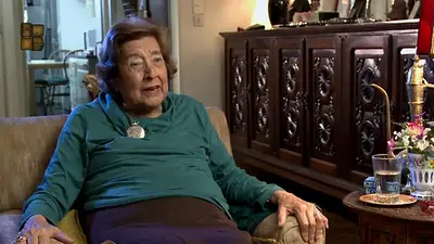 Falleció la presidenta de Madres de Plaza de Mayo Línea Fundadora Falleció la presidenta de Madres de Plaza de Mayo Línea Fundadora