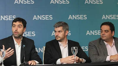 El Gobierno quiere un techo a las paritarias del 10% El Gobierno quiere un techo a las paritarias del 10%