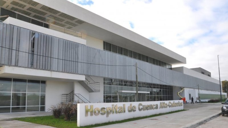 El Gobierno subejecutó en un 60% los programas de salud