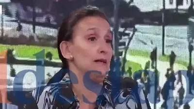 Michetti defendió el recorte a los jubilados: "Venimos de muchos años de populismo" Michetti defendió el recorte a los jubilados: "Venimos de muchos años de populismo"
