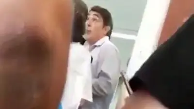 El titular de Vialidad Nacional prohibió la protesta de los trabajadores El titular de Vialidad Nacional prohibió la protesta de los trabajadores