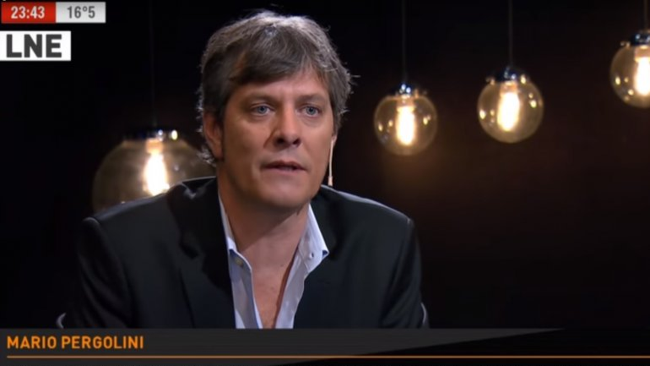 Pergolini sobre Macri: "Creo que perdió dos años aprendiendo"