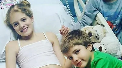 La emotiva carta de la familia de Justina, tras su muerte La emotiva carta de la familia de Justina, tras su muerte