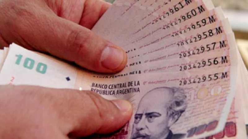 Así será el billete de $ 1.000, que empezará a circular en diciembre