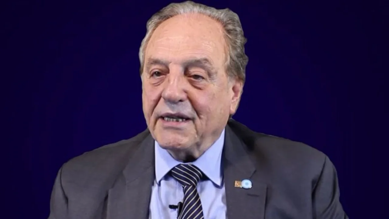 Heller advirtió sobre la pérdida de poder adquisitivo para 2018