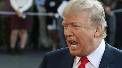 Alarmante mensaje de Trump en medio de la búsqueda del submarino Alarmante mensaje de Trump en medio de la búsqueda del submarino