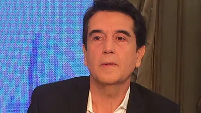 El estallido menos esperado: Melconian contra las reformas del Gobierno El estallido menos esperado: Melconian contra las reformas del Gobierno