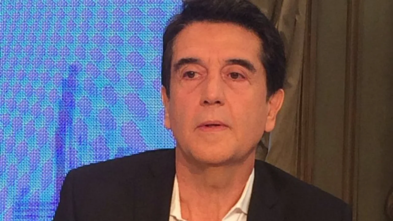 El estallido menos esperado: Melconian contra las reformas del Gobierno