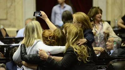 ¿Quiénes son los diputados que votaron en contra de la ley de Paridad de Género? ¿Quiénes son los diputados que votaron en contra de la ley de Paridad de Género?
