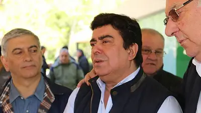 Sigue el debate en la interna del PJ en la previa de las elecciones Sigue el debate en la interna del PJ en la previa de las elecciones