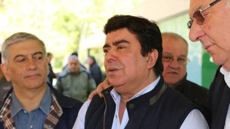 Sigue el debate en la interna del PJ en la previa de las elecciones