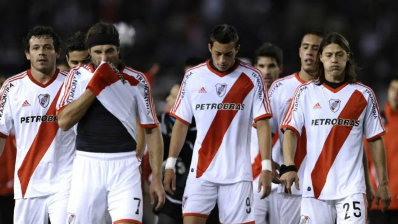 La AFA quiere eliminar los promedios