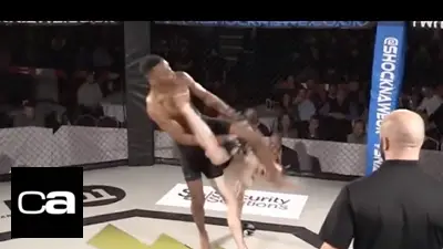 MMA: hizo el mejor nocaut del año y se lo anularon por un insólito error MMA: hizo el mejor nocaut del año y se lo anularon por un insólito error