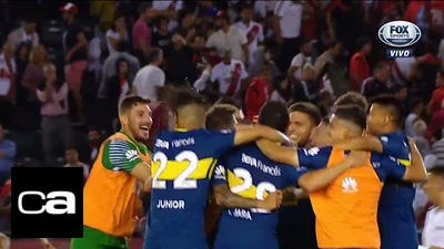 El jugador que "no ve la hora" de que Boca lo compre El jugador que "no ve la hora" de que Boca lo compre