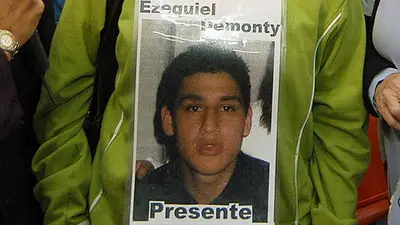 Maldonado: los tres casos de asfixia por sumersión que resultaron ser homicidios Maldonado: los tres casos de asfixia por sumersión que resultaron ser homicidios
