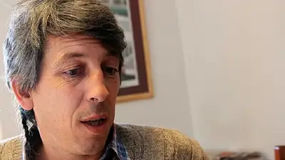 Habló el médico que atendió a los manifestantes heridos: "Hubo balas de un sólo lugar" Habló el médico que atendió a los manifestantes heridos: "Hubo balas de un sólo lugar"
