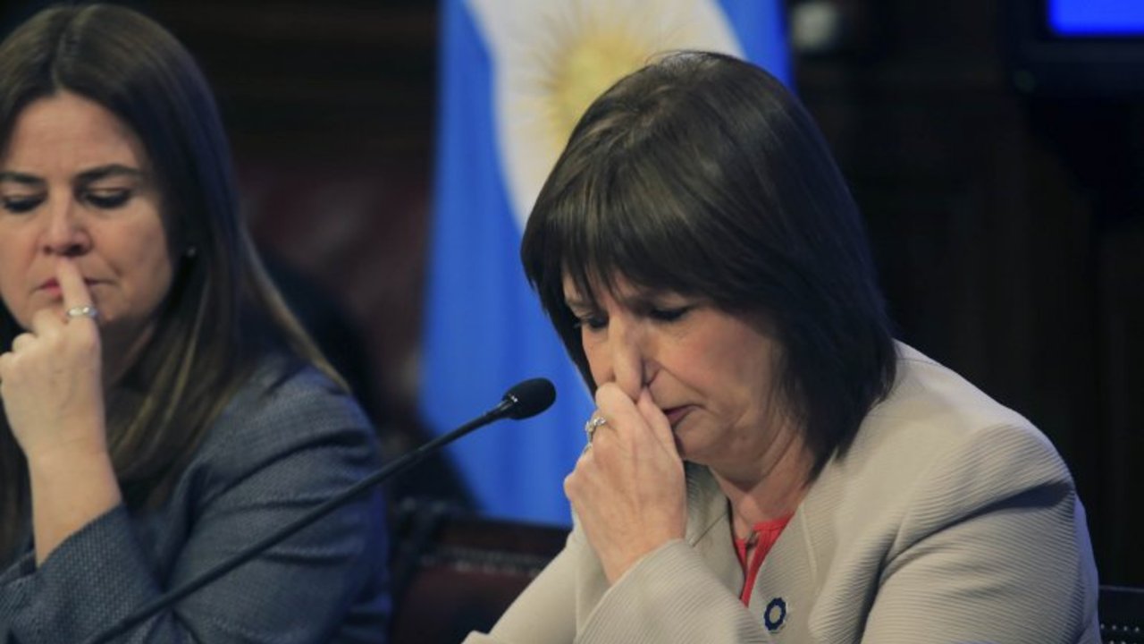 Caso Maldonado: una encuesta revela el malestar con el accionar del Gobierno