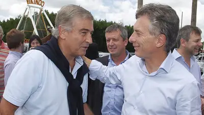 Encuesta: ¿Cómo afecta el caso del submarino ARA San Juan al Gobierno? Encuesta: ¿Cómo afecta el caso del submarino ARA San Juan al Gobierno?