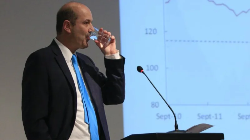 El Gobierno ahora ve que la inflación bajará en el segundo semestre de 2018