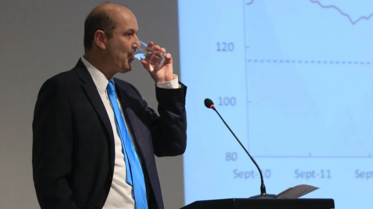 El Gobierno ahora ve que la inflación bajará en el segundo semestre de 2018