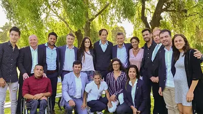 El Gobierno cambia la fórmula de financiamiento del Enard y se elimina el impuesto a los celulares El Gobierno cambia la fórmula de financiamiento del Enard y se elimina el impuesto a los celulares