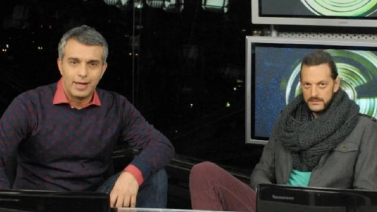 El Rifle Varela renunció a TN y El Trece