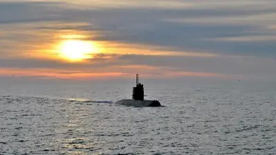 ¿Cuánto cuesta la polémica operación del submarino que ordenaron Macri y Aguad? ¿Cuánto cuesta la polémica operación del submarino que ordenaron Macri y Aguad?
