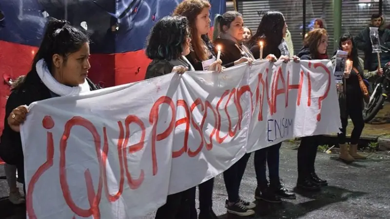 El mapa de las protestas del sindicalismo contra la reforma laboral