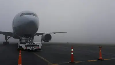 Los vecinos de Hurlingham denuncian los peligros de la instalación de Fly Bondi en una base militar Los vecinos de Hurlingham denuncian los peligros de la instalación de Fly Bondi en una base militar