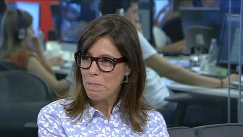 El mensaje con el que Alonso presiona a un juez para que indague a Cristina