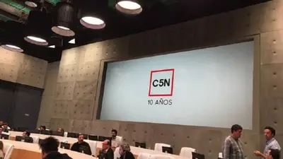 Grupo CEIBO: así es el logo de la empresa que comprará el multimedios Indalo Grupo CEIBO: así es el logo de la empresa que comprará el multimedios Indalo