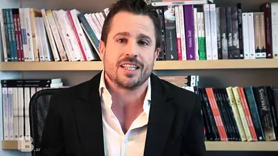 Martín Tetaz pidió a Diputados que corrijan el ajuste a las jubilaciones Martín Tetaz pidió a Diputados que corrijan el ajuste a las jubilaciones