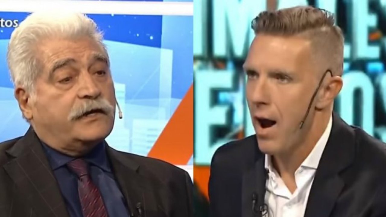 Asís adelantó qué piensa hacer Clarín con el Gobierno
