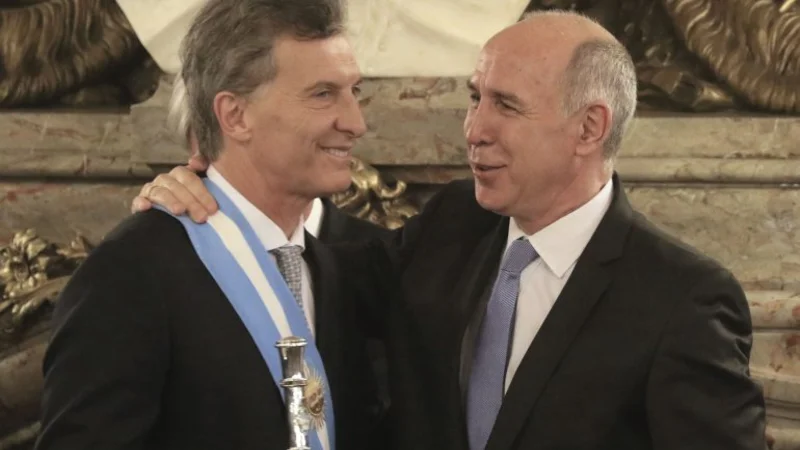 ¿La Justicia le teme a Mauricio Macri?