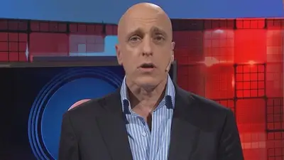 Quién reemplazará a Nelson Castro de su histórico ciclo televisivo en TN Quién reemplazará a Nelson Castro de su histórico ciclo televisivo en TN