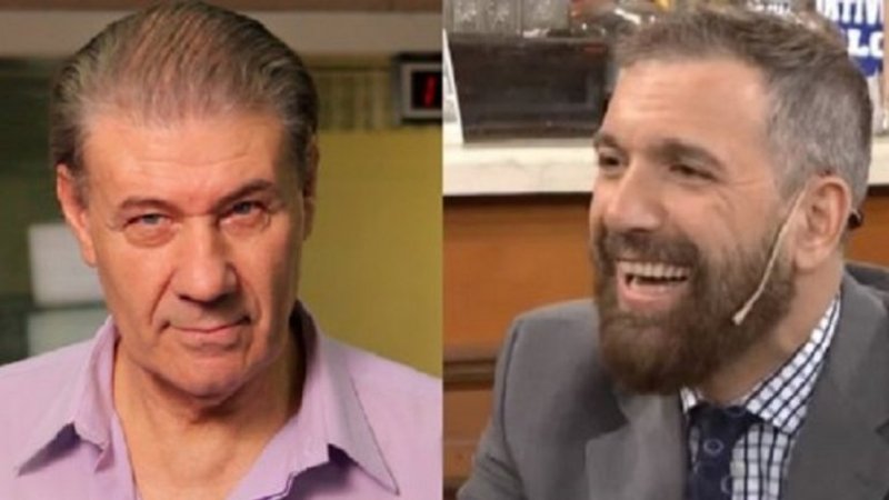Víctor Hugo desmintió una operación mediática y dejó en offside a Pablo Duggan
