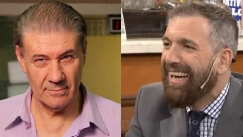 Víctor Hugo desmintió una operación mediática y dejó en offside a Pablo Duggan