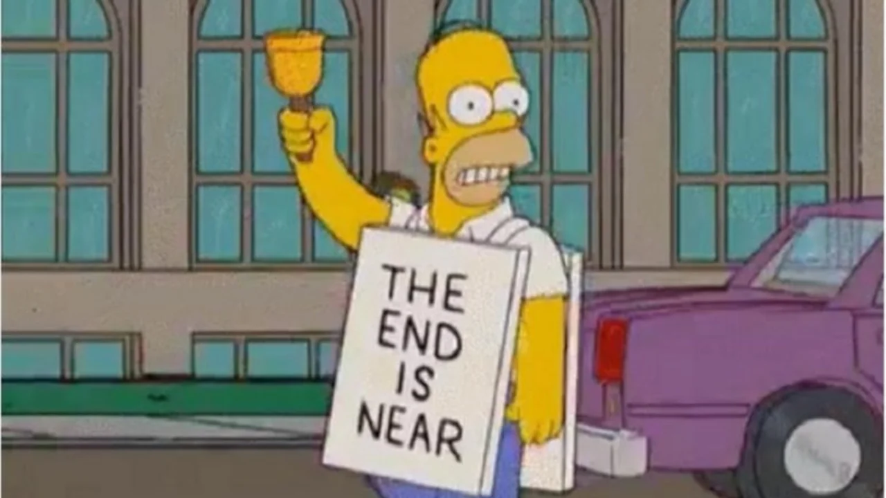 Los memes que anticipan cómo será la superfinal de la Libertadores entre Boca y River